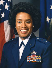 Marcelite J. Harris